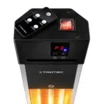 Terrasse Varmestraaler IRS 2000 E 95455 1534346783