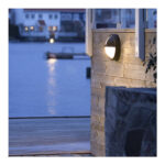 Uno grafitt 1100 LED 3000K2 produkt