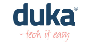 Duka kanalventilator