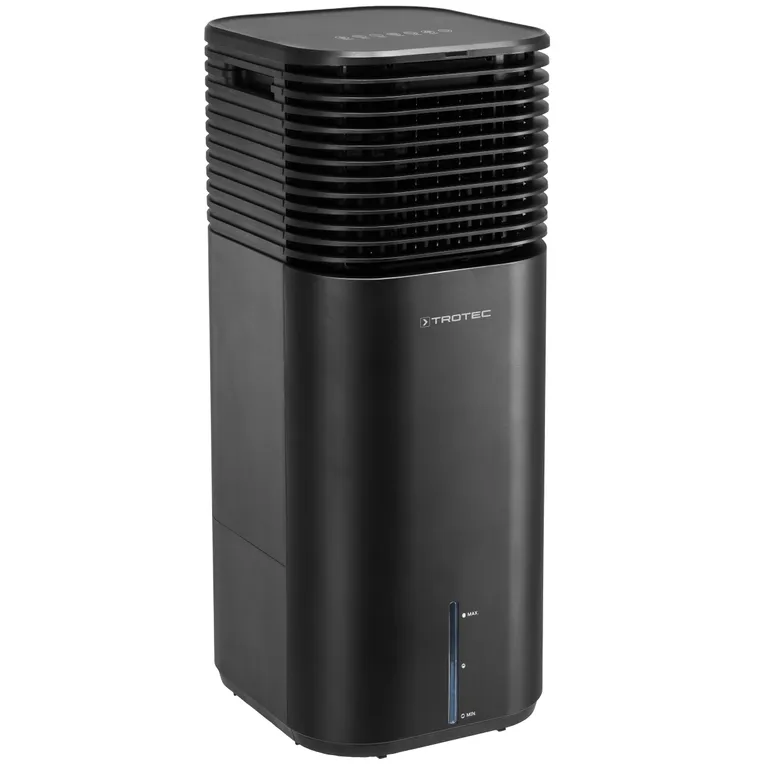 Trotec Aircooler luftkøler luftfugter PAE 50