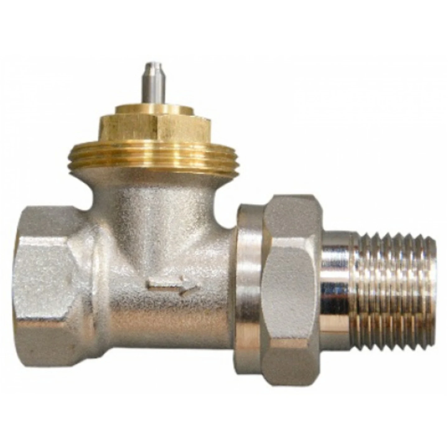 34 VENTIL ASP SSP KVS 5.5