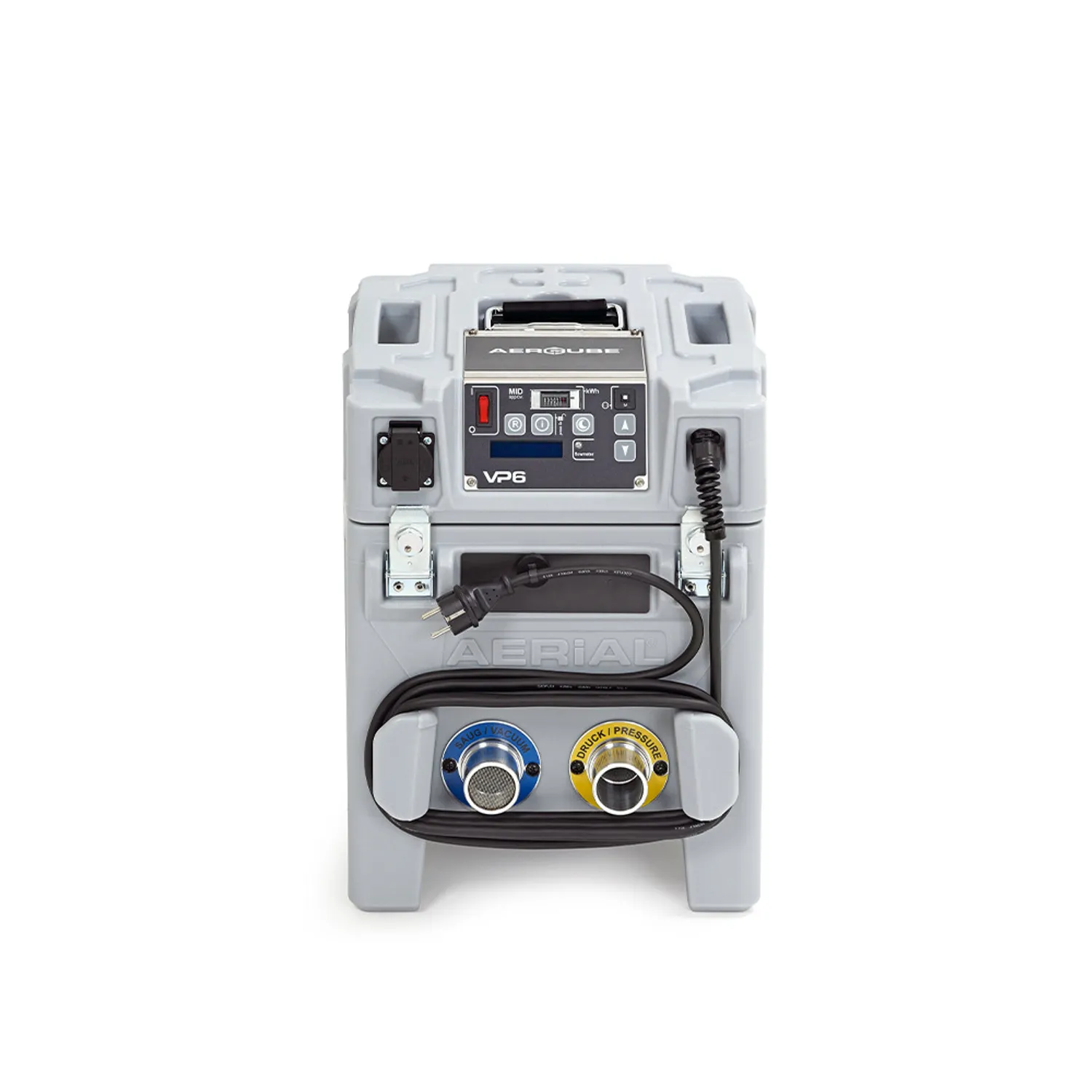 AERCUBE Turbine VP 6 163765 1749734727