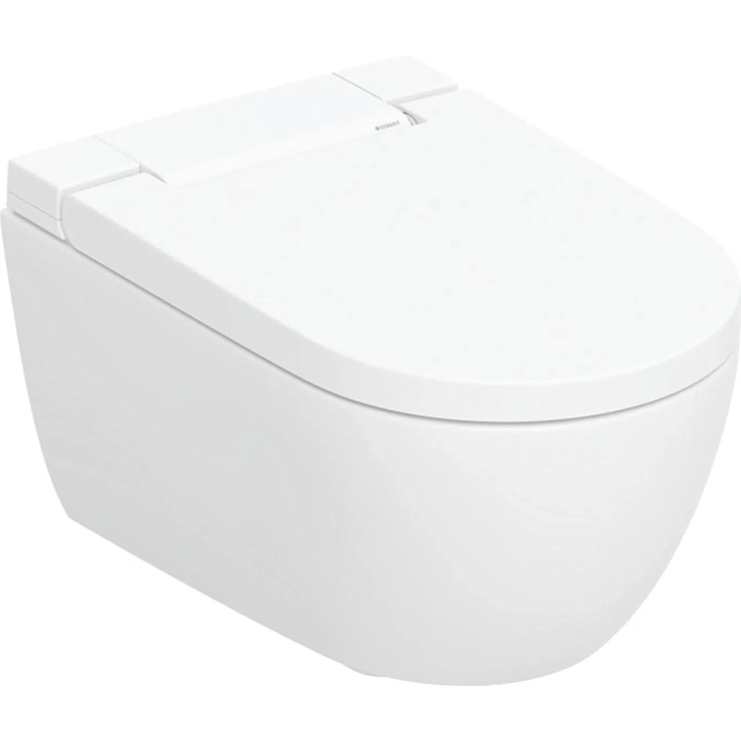 AQUACLEAN ALBA DOUCHETOILET
