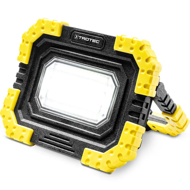 Akku Arbejdslampe PWLS 05 10, batteridrevet 114646 1578997223