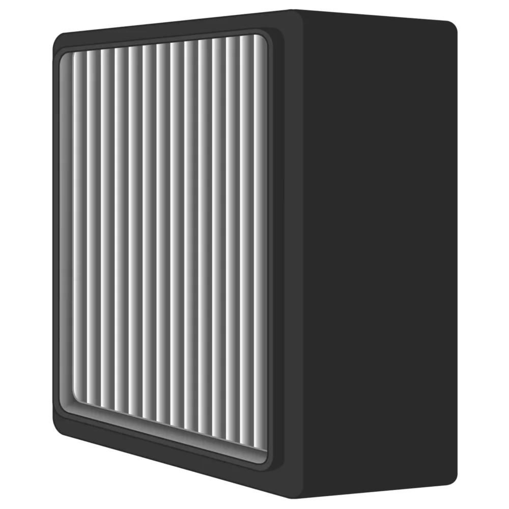 Aktivt kulfilter til airgoclean® one 130899 1610965729
