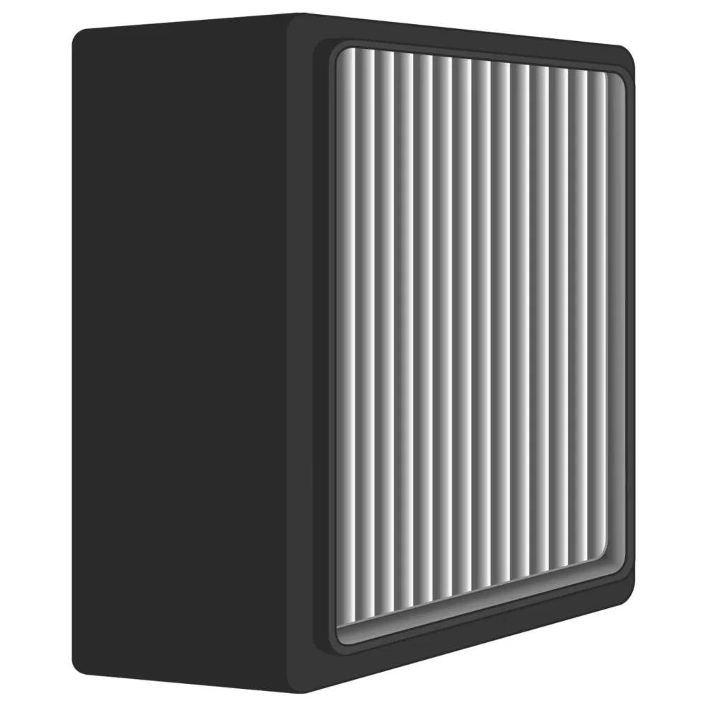 Aktivt kulfilter til airgoclean® one 136486 1621935685