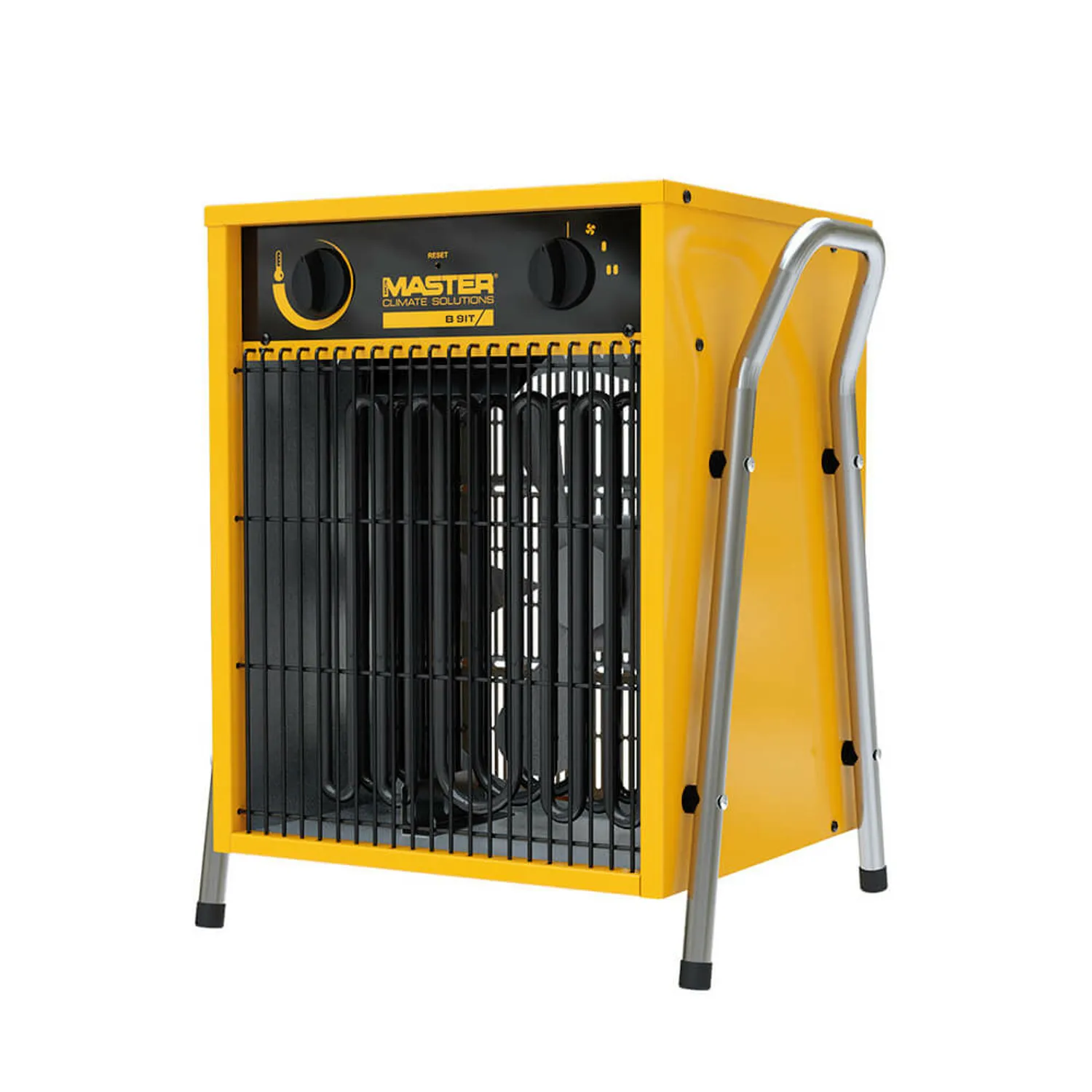 B9 Master Elektrisk Varmluftblæser 163672 1749647640