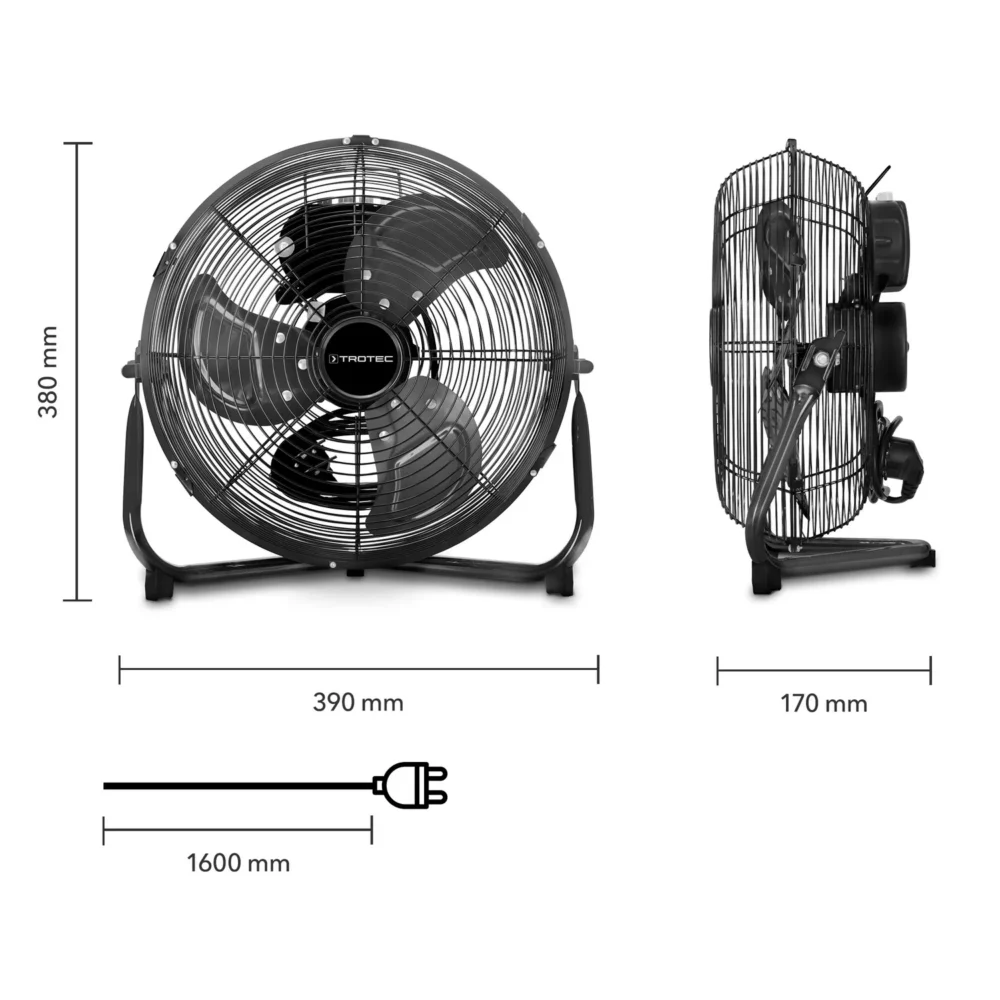 Bordventilator tvm 10 163467 1747813159
