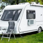 Camping Klimaanlæg PAC C 1500 S 163215 1744299147