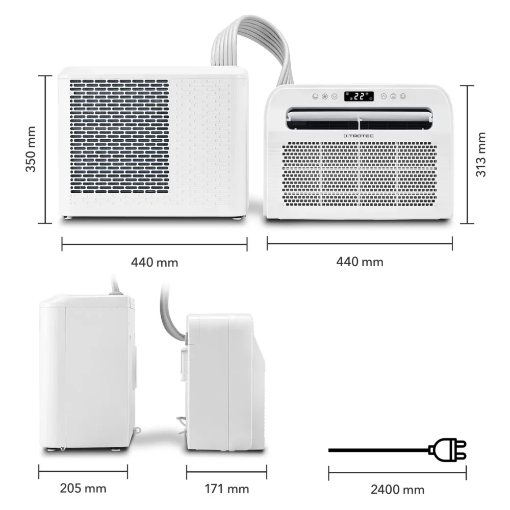 Camping klimaanlæg pac c 1500 s 163223 1744299154