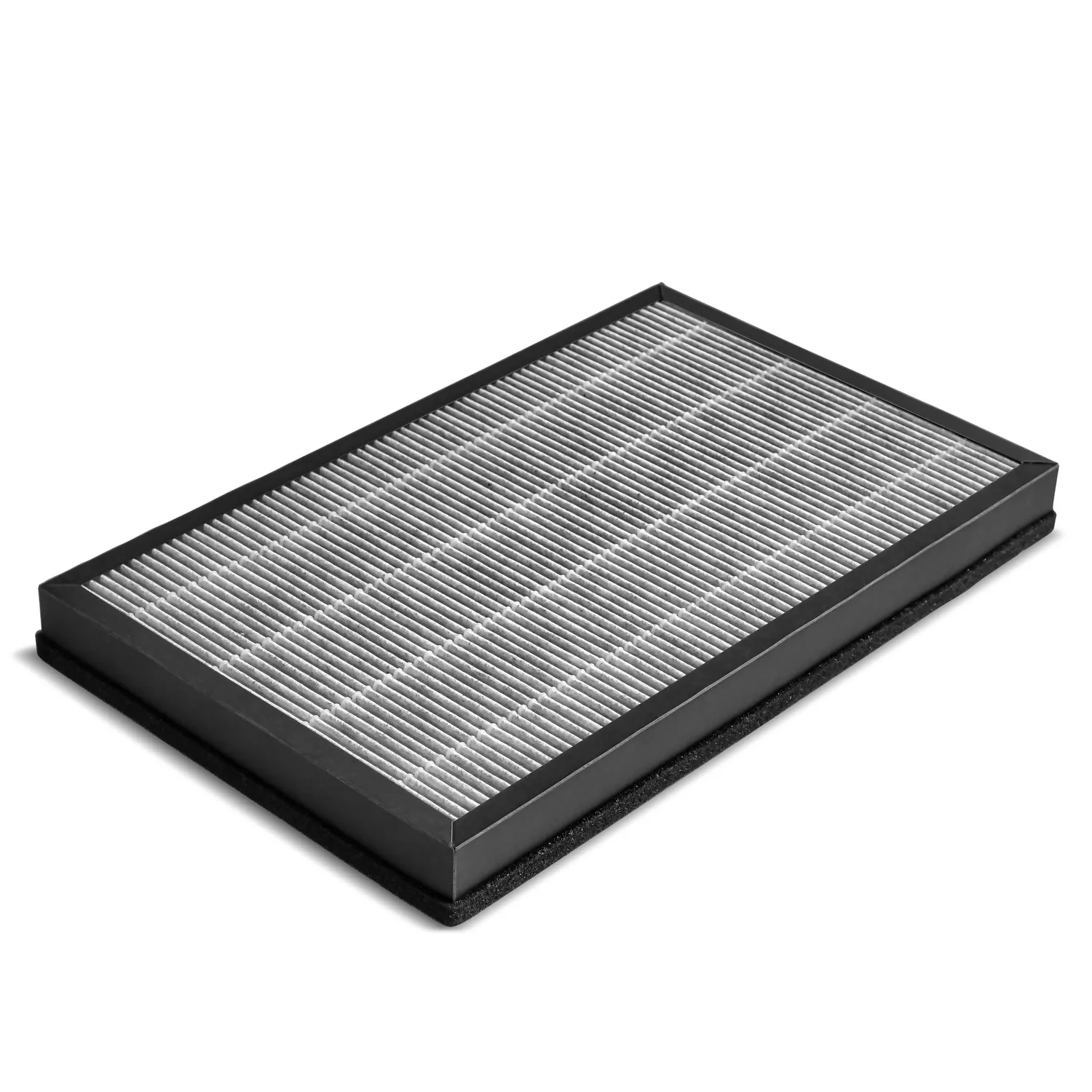 Carbon HEPA filter 99,97% filterydelse til AirgoClean 15 E 121743 1591620022