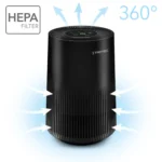 Design Luftrenser AirgoClean® 11 E med HEPA filter 127805 1669886640