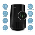 Design Luftrenser AirgoClean® 11 E med HEPA filter 131050 1724133182