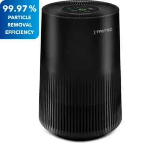 Design Luftrenser AirgoClean® 11 E med HEPA filter 131158 1611300956