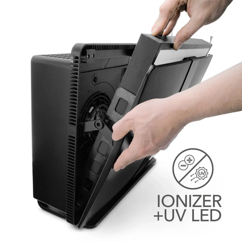 Design luftrenser airgoclean® 145 e 139070 1628586616
