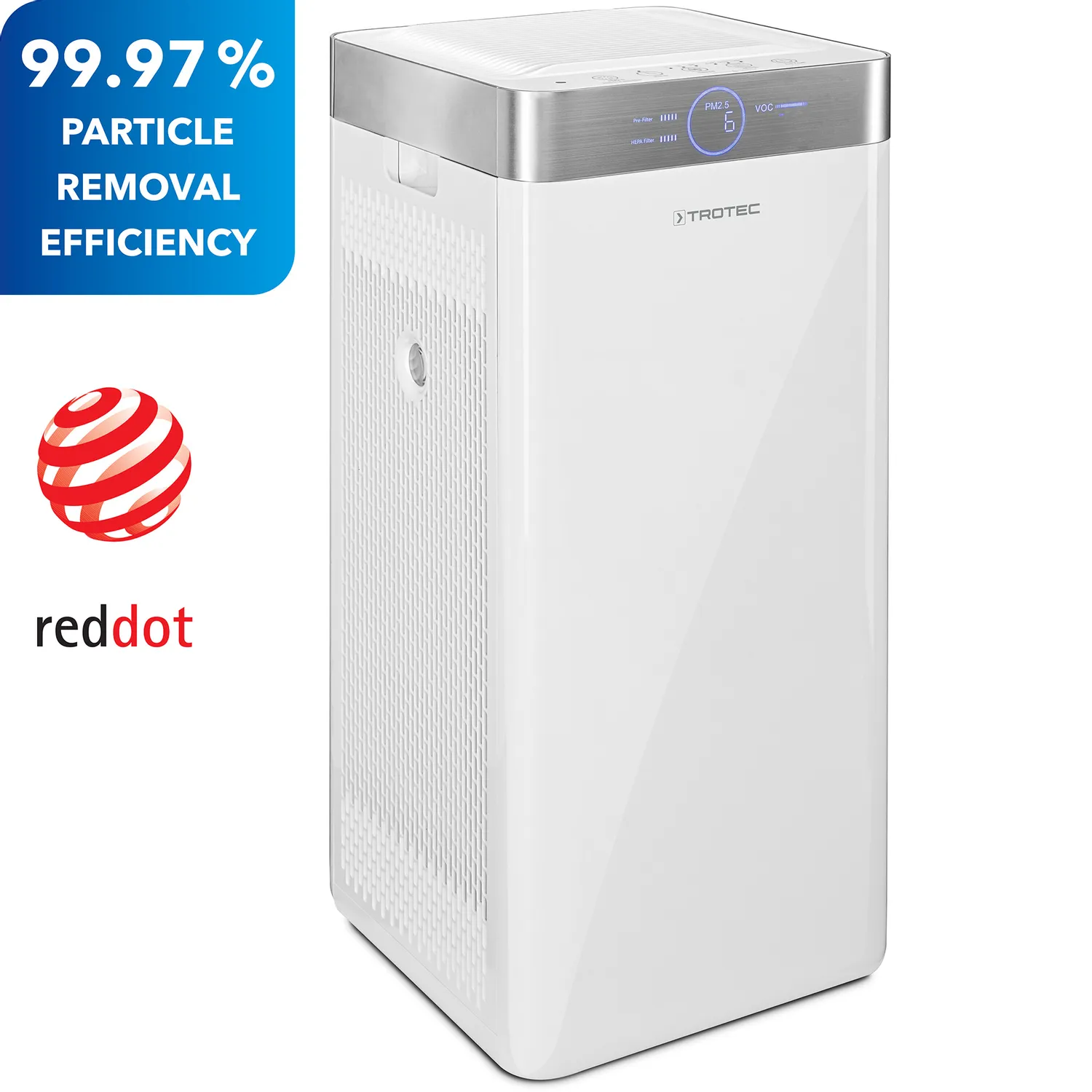 Design Luftrenser AirgoClean® 200 E 132026 1613039062