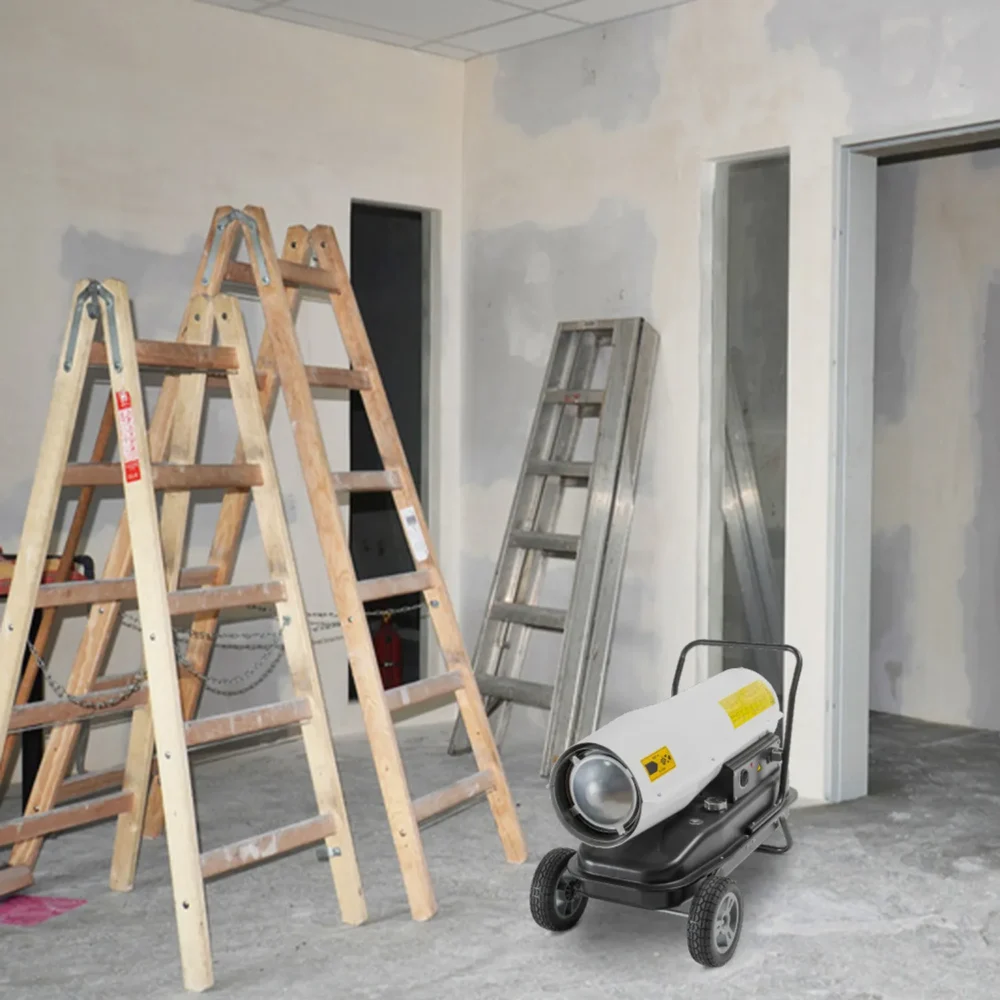Direkte fyret olievarmekanon ide 50 d 159949 1696602358