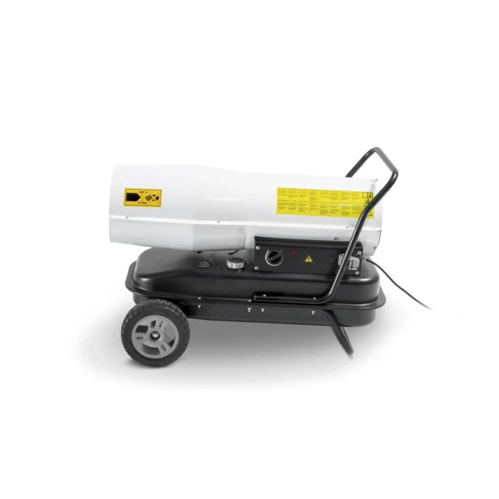 Direkte fyret olievarmekanon ide 50 d 65660 1507644468