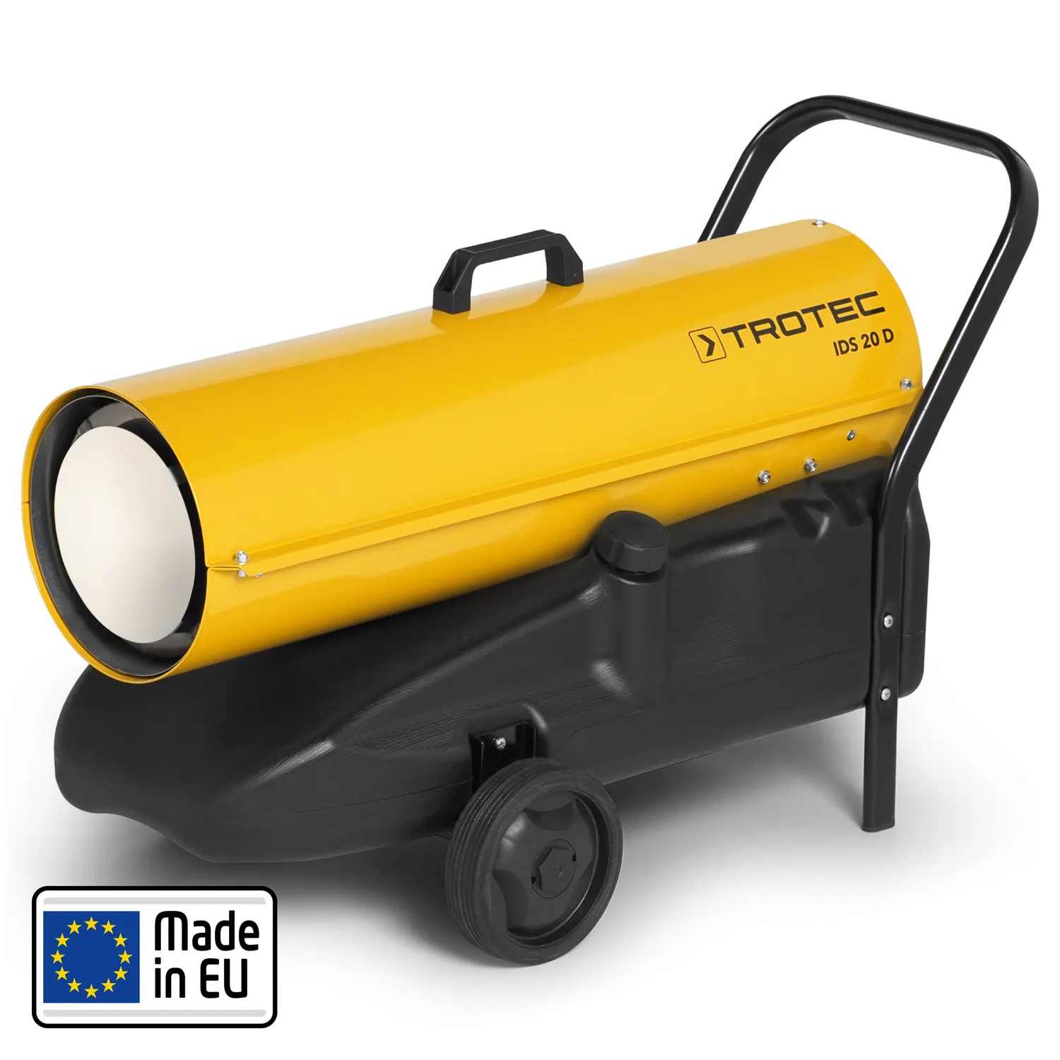 Direkte fyret varmekanon IDS 20 D 115770 1647608179