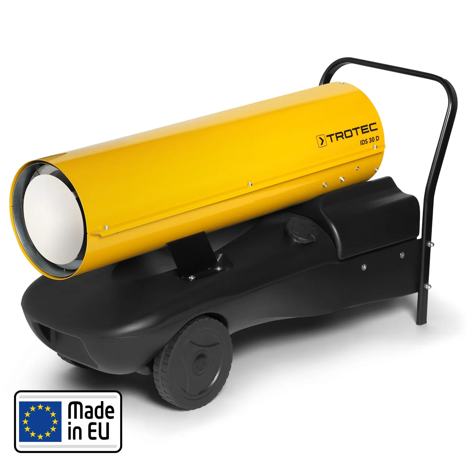 Direkte fyret varmekanon IDS 30 D 115775 1647608256