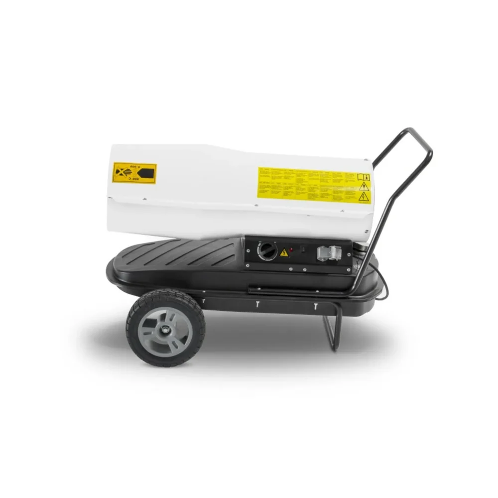 Direkte olievarmekanon ide 30 d 65648 1507644467