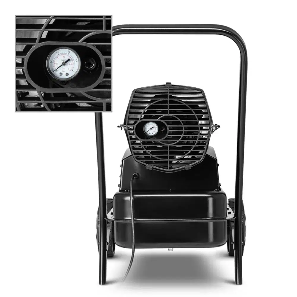 Direkte olievarmeventilator idx 31 d 112827 1573465521