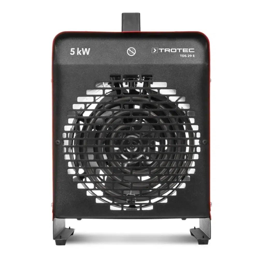 El varmeblæser tds 29 e 39007 1463150767