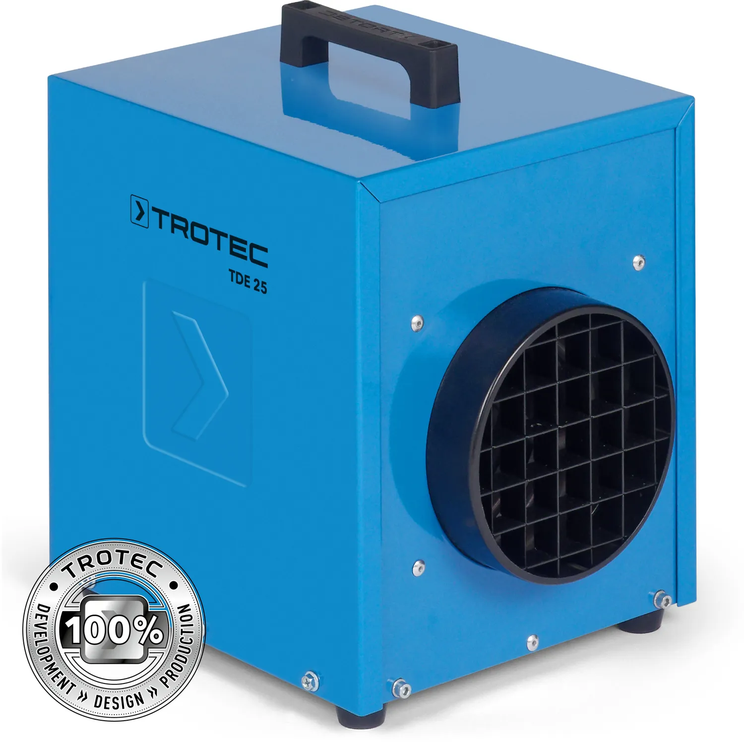 Elektrisk varmelegeme TDE 25 V2 152292 1661246207