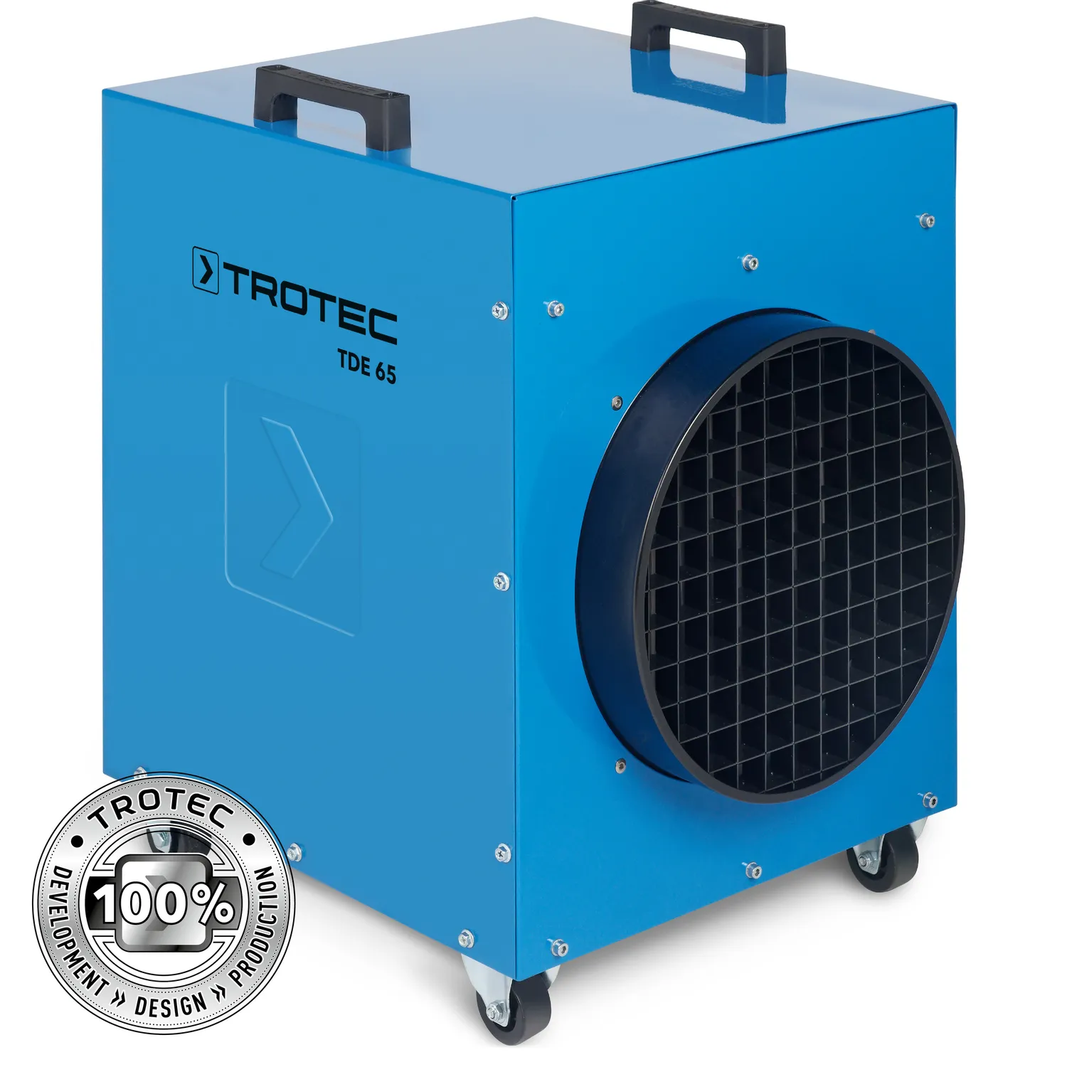 Elektrisk varmelegeme TDE 65 V2 152291 1661246207