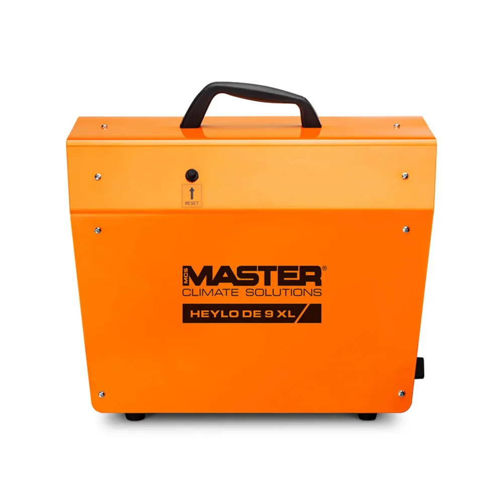 Elektroblæser heylo de 9 xl 163523 1749554783