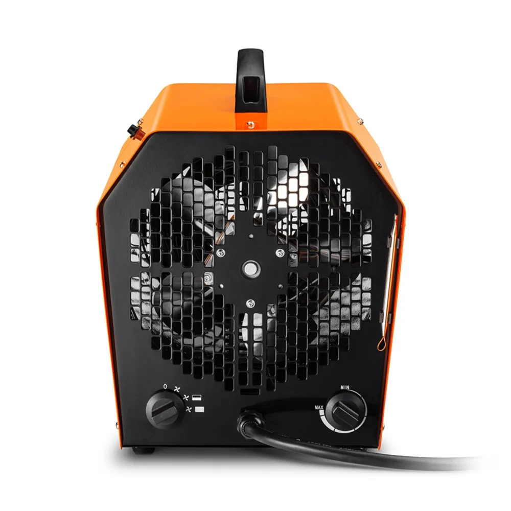 Elektroblæser heylo de 9 xl 163524 1749554783