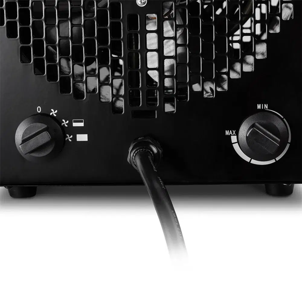 Elektroblæser heylo de 9 xl 163526 1749554783