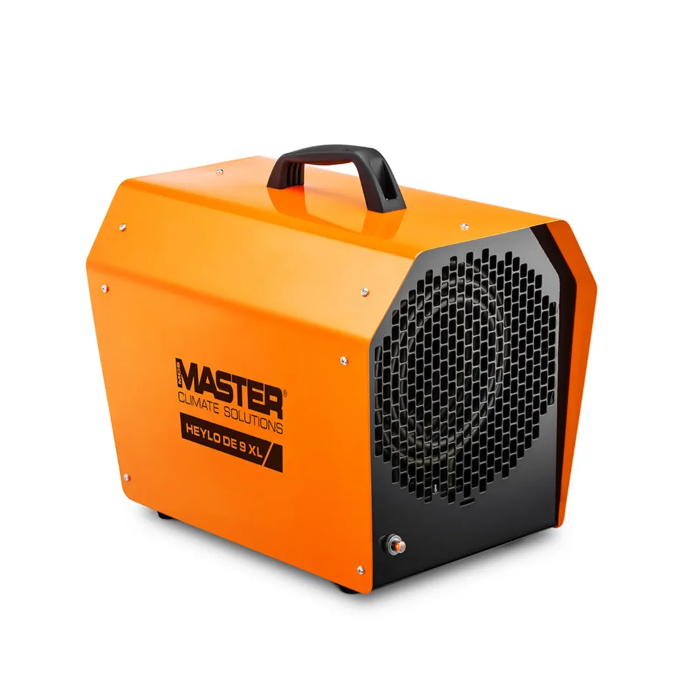 Elektroblæser heylo de 9 xl 163532 1749554783