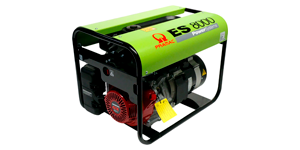 Strøm Generator / Nødgenerator