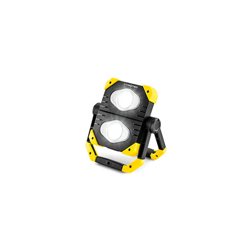 Genopladelig arbejdslampe PWLS 08 10
