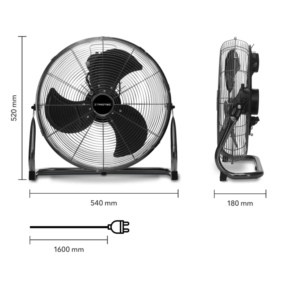 Gulvventilator tvm 19 163459 1747809935