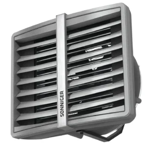 HEATER CONDENS CR3 (20 70KW),INCL BESLAG