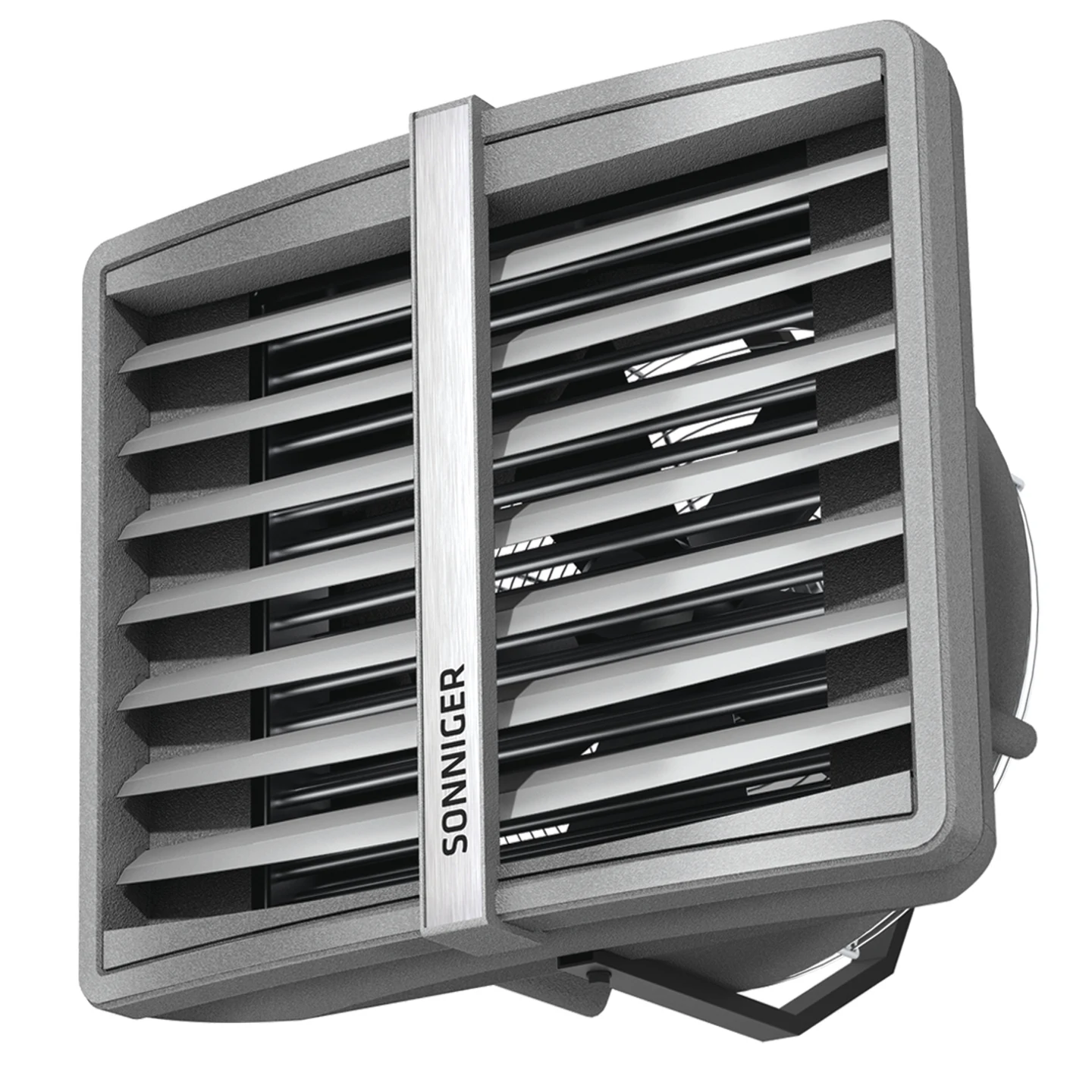 HEATER CONDENS CR3 (20 70KW),INCL BESLAG