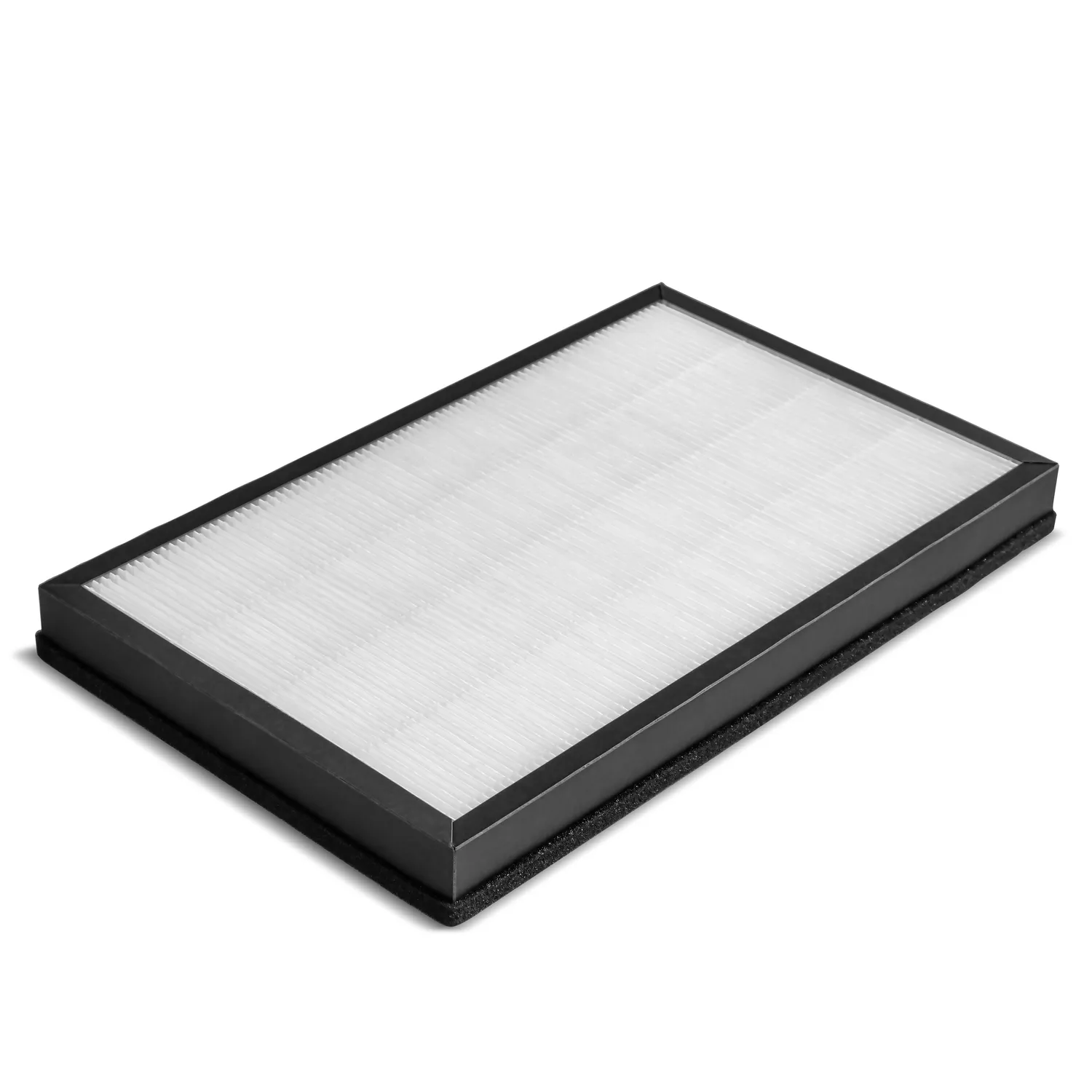 HEPA filter 95% filterydelse til AirgoClean 15 E 121739 1591619966