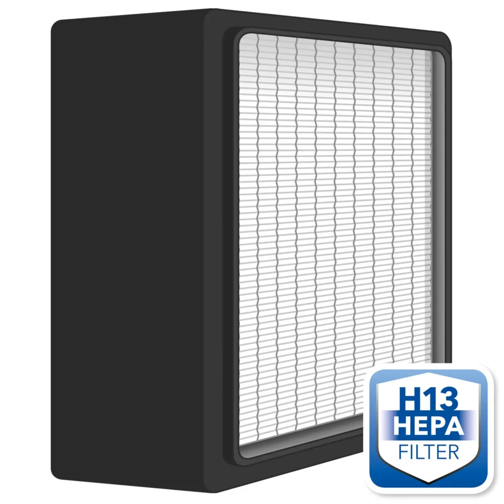 Hepa filter h13 til airgoclean® one 136485 1621935678