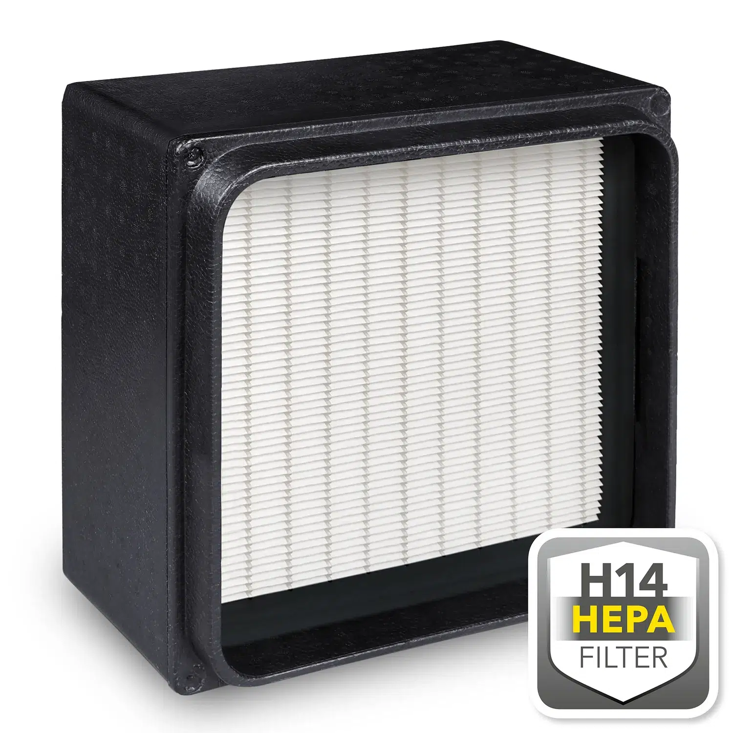HEPA filter H14 99,995 % filterydelse til AirgoClean® ONE 137040 1623059231