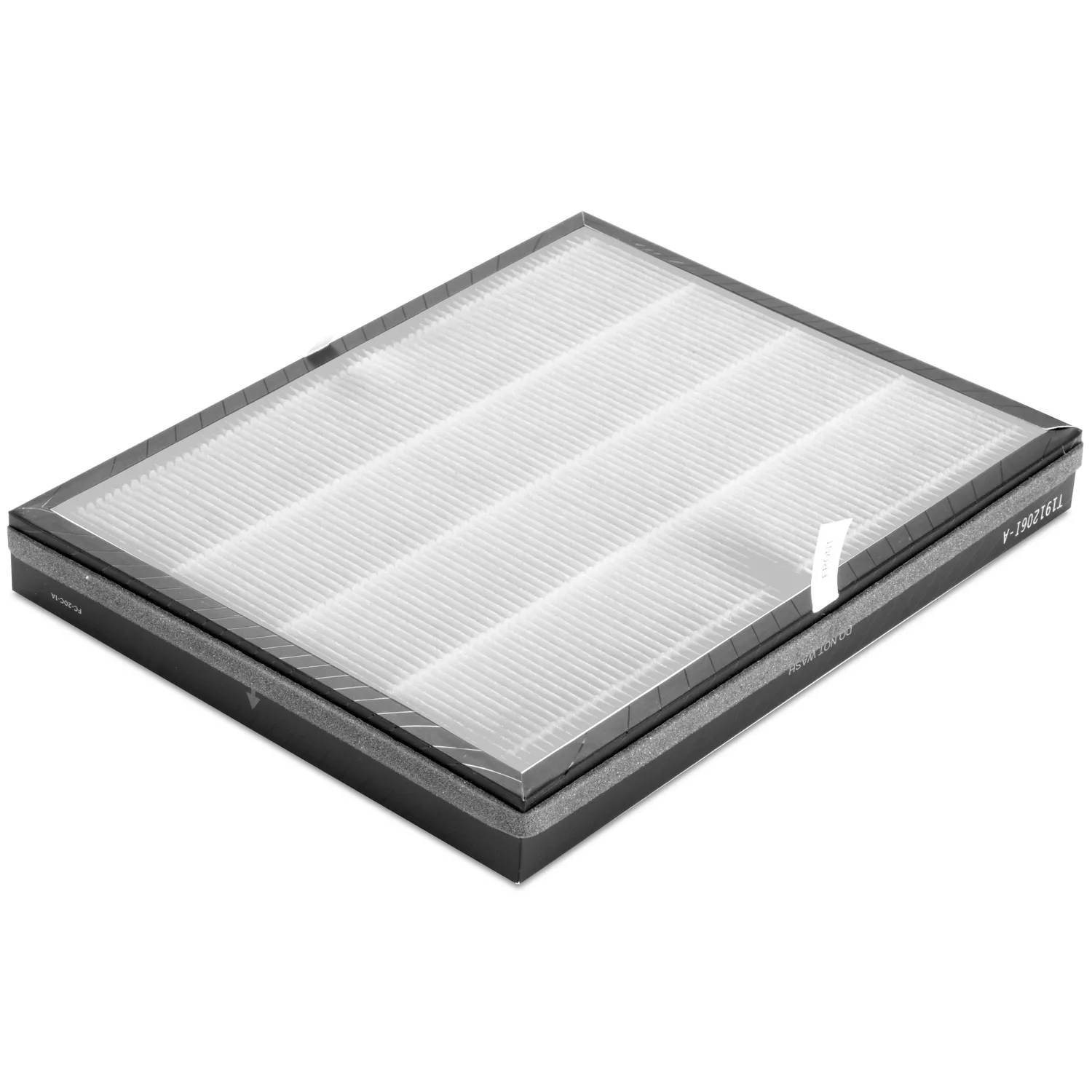HEPA filter til AirgoClean® 110 E 128969 1607349694