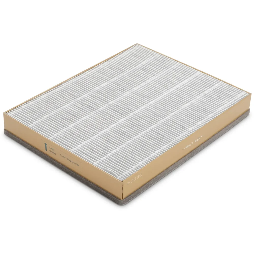 Hepa filter til airgoclean® 150 e 128618 1606986446