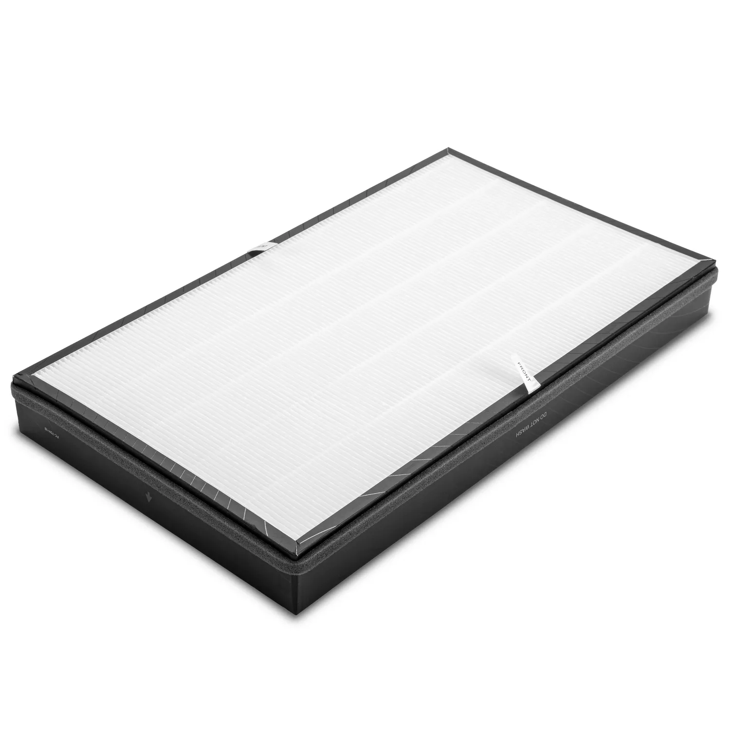 HEPA filter til AirgoClean® 200 E 1 stk. 128217 1606723219