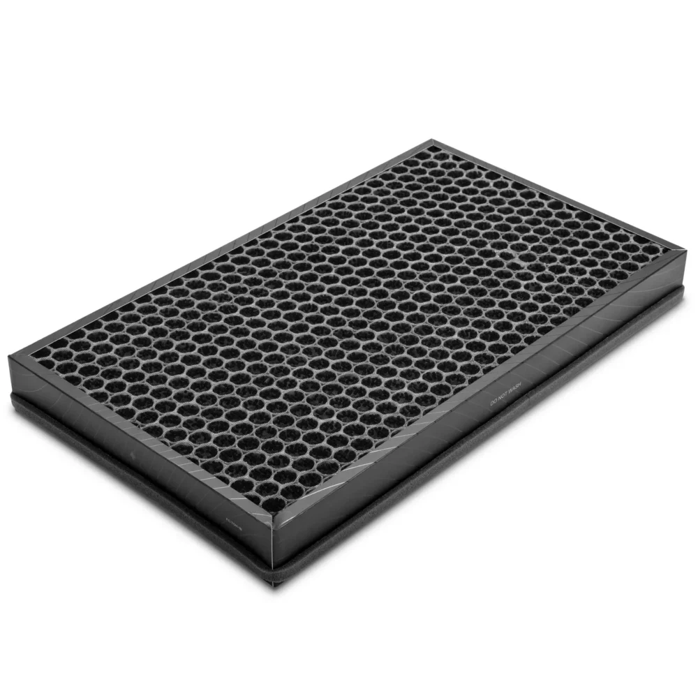 Hepa filter til airgoclean® 250 e 1 stk 128131 1606462608