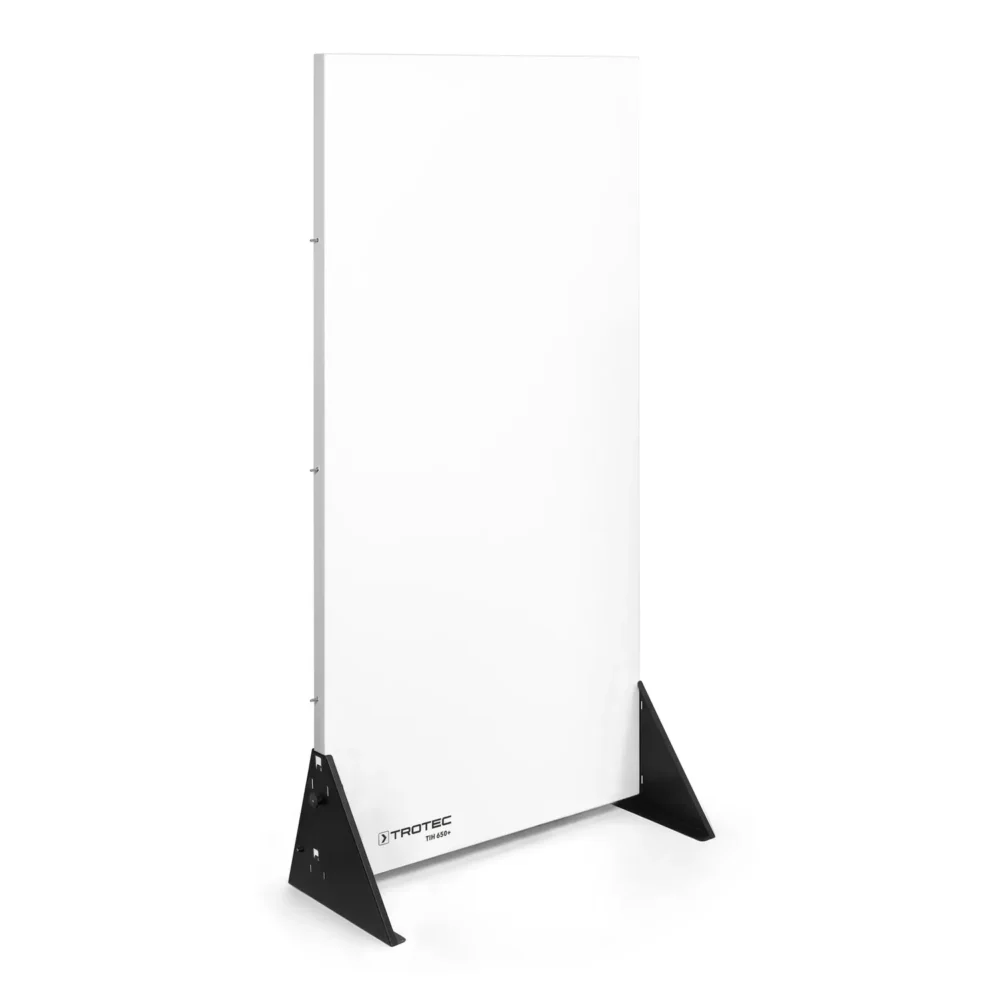 Infrarødt varmepanel infrarødopvarmning tih 650+ 96038 1535986801