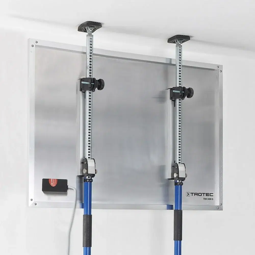 Infrarødt varmepanel infrarødvarme tih 300 s 65523 1507644449