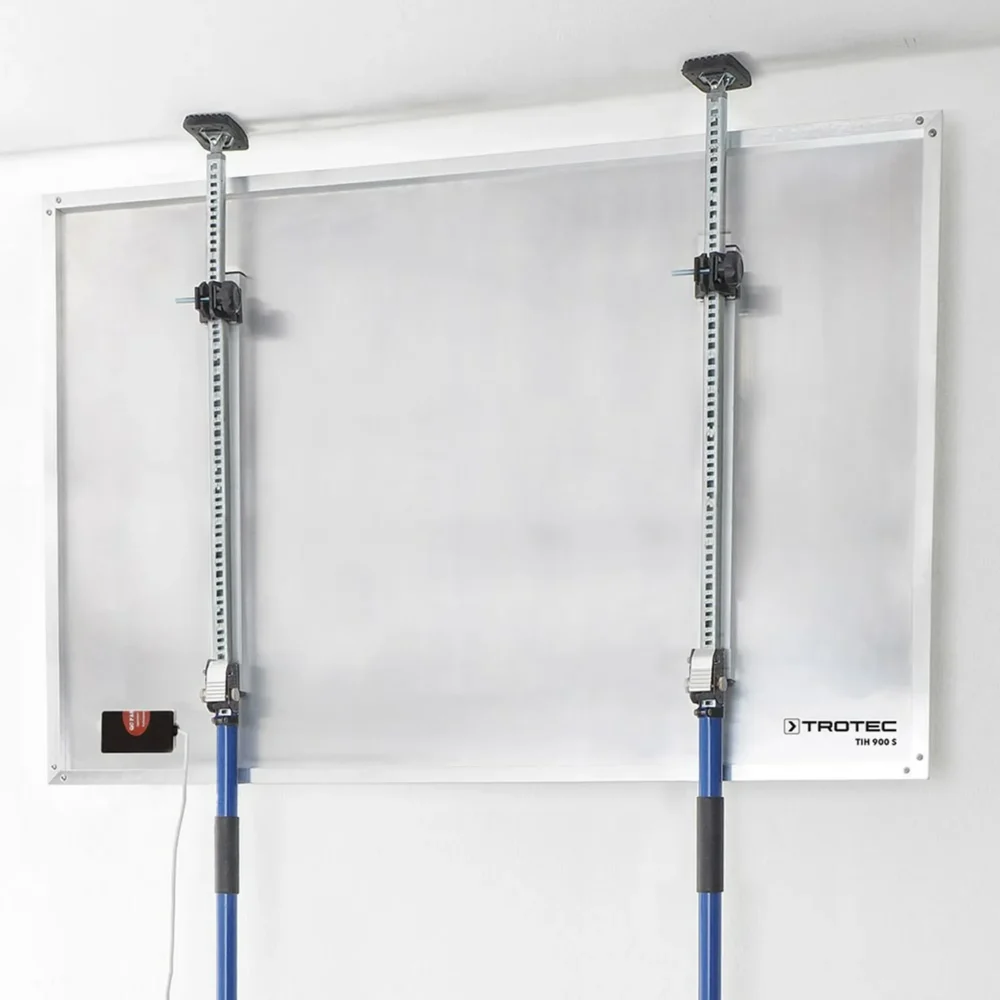 Infrarødt varmepanel infrarødvarme tih 900 s 65551 1507644455