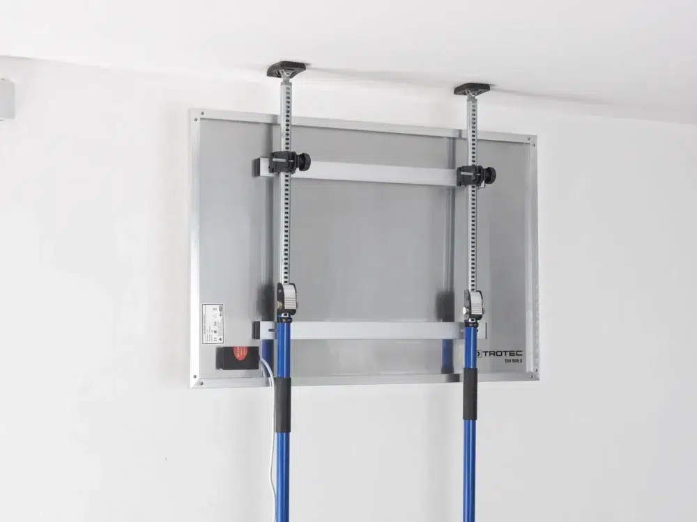 Infrarødt varmepanel tih 500 s 22547 1438626756