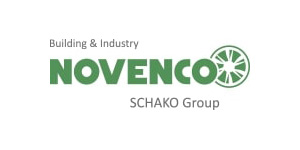 Novenco Kalorifere